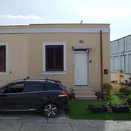Al Centro Del Porto Vila Civitavecchia Exterior foto