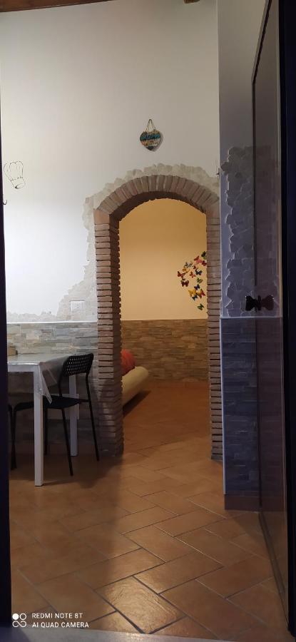 Al Centro Del Porto Vila Civitavecchia Exterior foto