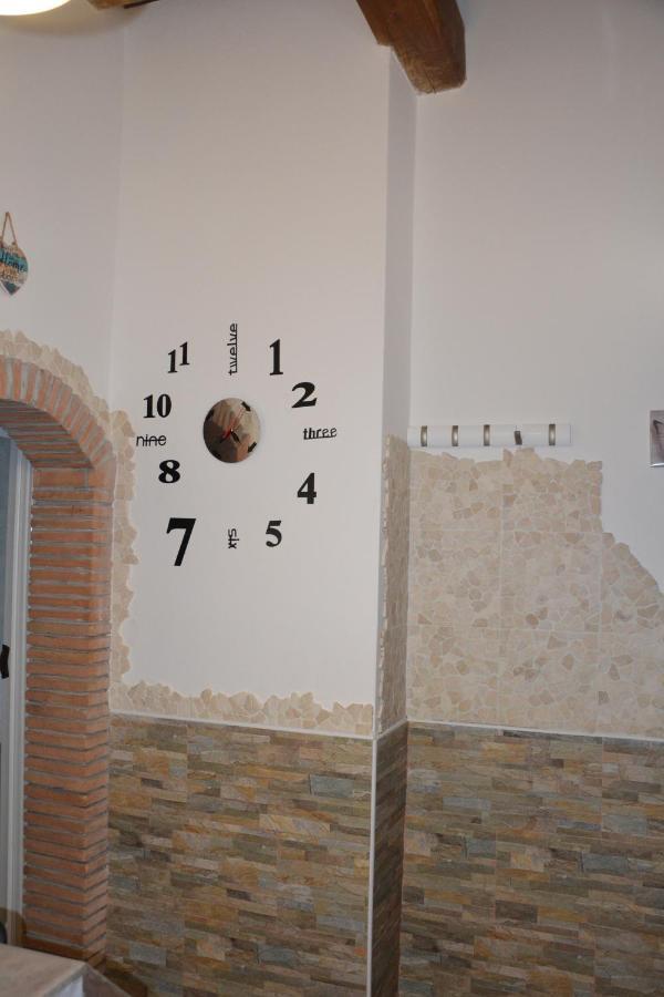 Al Centro Del Porto Vila Civitavecchia Exterior foto