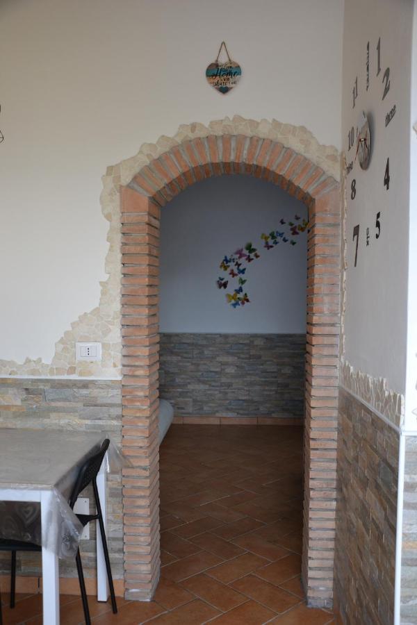 Al Centro Del Porto Vila Civitavecchia Exterior foto