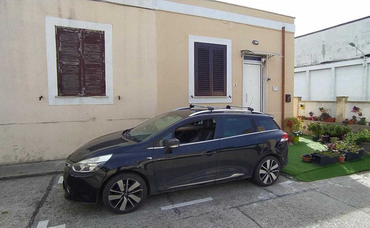 Al Centro Del Porto Vila Civitavecchia Exterior foto