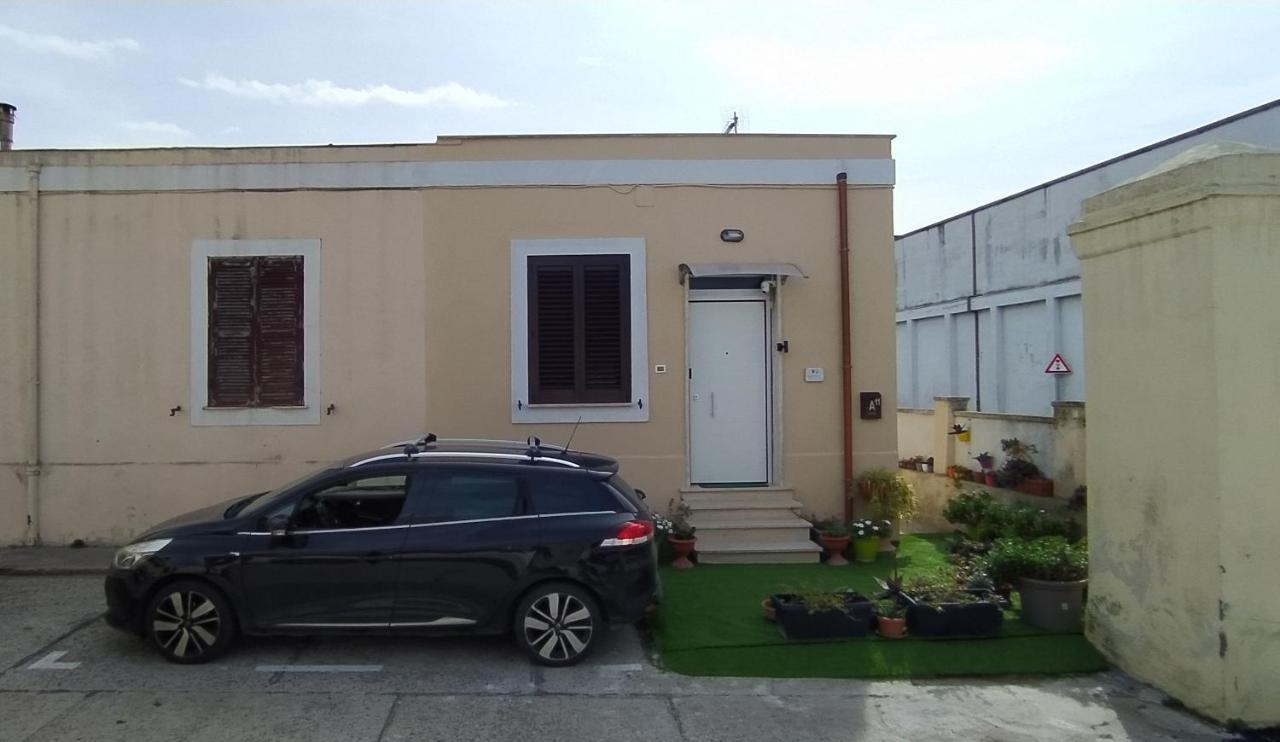 Al Centro Del Porto Vila Civitavecchia Exterior foto