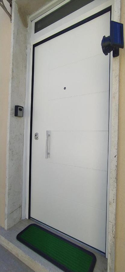 Al Centro Del Porto Vila Civitavecchia Exterior foto
